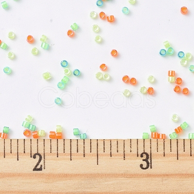 MIYUKI Delica Beads SEED-X0054-DB2066-1