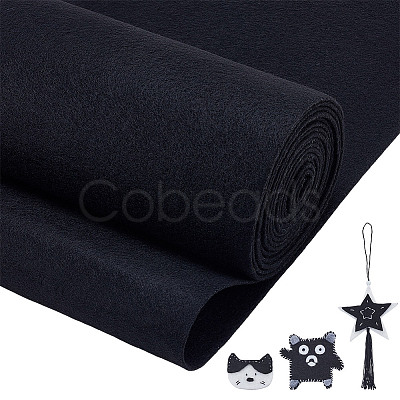 Felt Fabric DIY-WH0899-09A-1