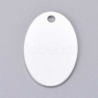 Pet Aluminium Pendants ALUM-I002-05J-1