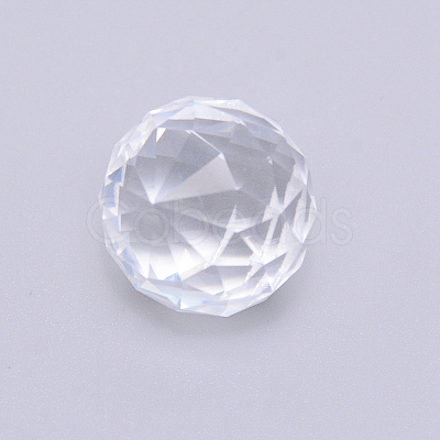 K9 Glass Ball AJEW-WH0119-67-1