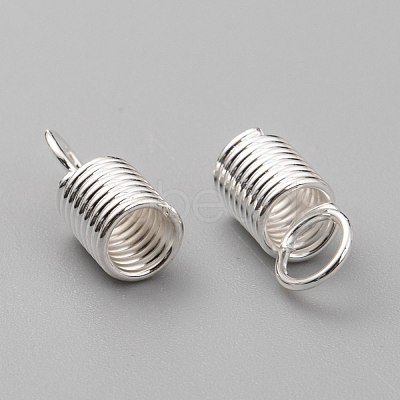 Iron Cord End IFIN-E448-S-1