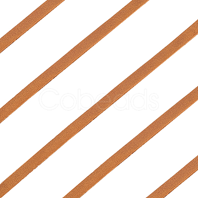 5M Flat Cowhide Leather Cords WL-GF0001-27C-01-1