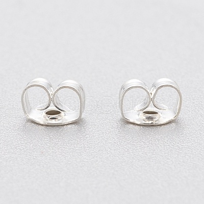 304 Stainless Steel Ear Nuts STAS-K203-01S-1