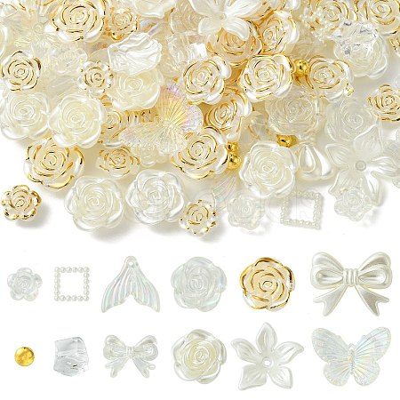Diy Jewerly Making Kits MACR-CJC0004-20H-1
