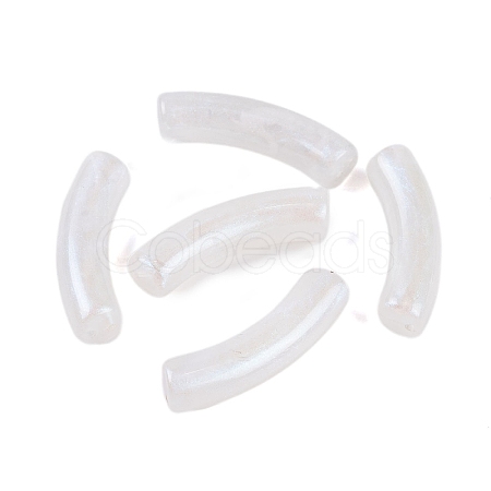 Acrylic Bead OACR-H120-03F-1