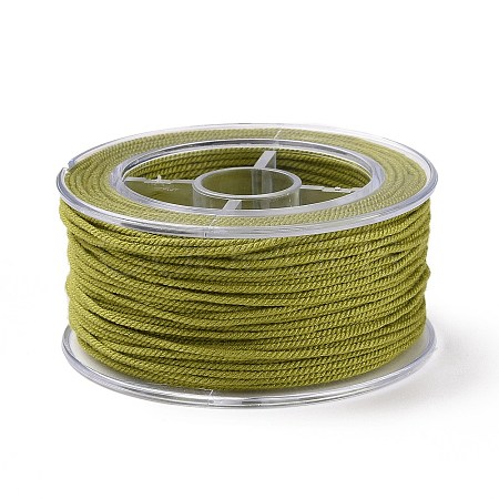 Macrame Cotton Cord OCOR-H110-01A-09-1