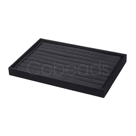 Wood Ring Displays RDIS-G004-02-1