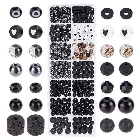 DIY Jewelry Beads Kits DIY-HY0001-24-1