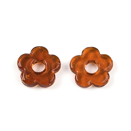 Handmade Lampwork Beads LAMP-N024-39G-1
