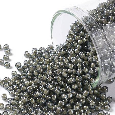 TOHO Round Seed Beads X-SEED-TR11-0371-1