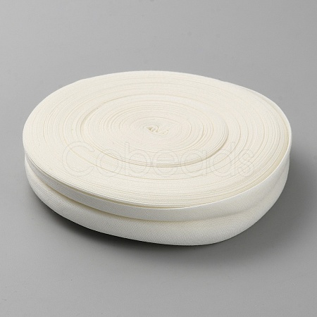 20M Cotton Polyester Ribbon OCOR-WH0090-036D-1