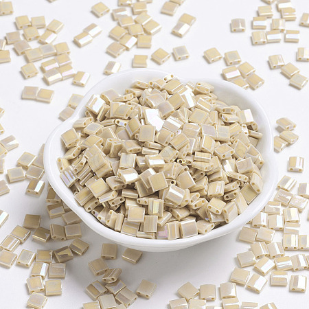 MIYUKI TILA Beads SEED-X0054-TL488-1