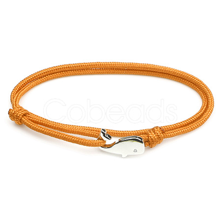 Cotton Cord Bracelets FS-WG4E3C0-13-1