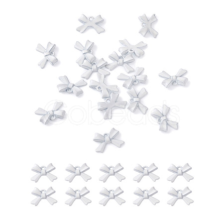Spray Painted Enamel Pendants ENAM-TAC0005-04A-1