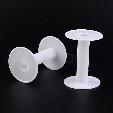 Plastic Empty Spools for Wire TOOL-73D-1