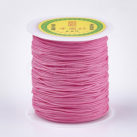 Nylon Braided Cord NWIR-S007-07-1
