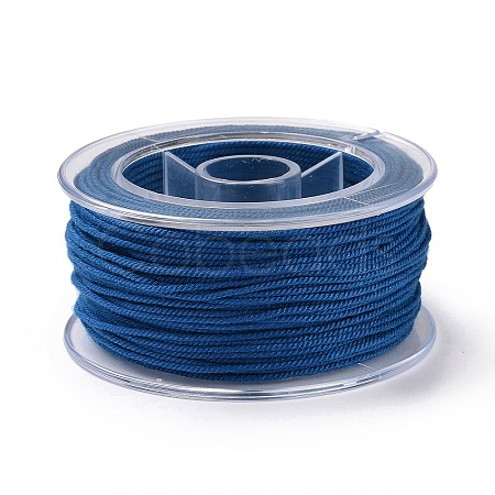 Macrame Cotton Cord OCOR-H110-01C-04-1