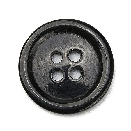 Resin Buttons RESI-D030-20mm-02-1