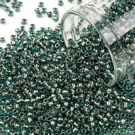 TOHO 11/0 Round Beads SEED-XTR11-0284-1