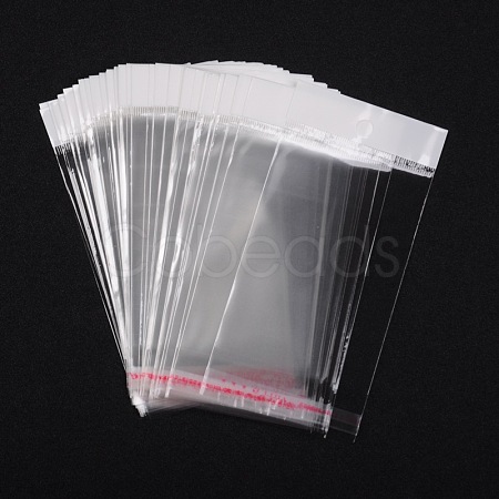 Pearl Film Cellophane Bags T02H0012-1