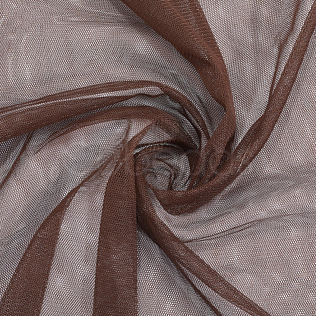 Polyester Mesh Fabric DIY-WH20009-40M-1