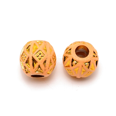 Resin Beads RESI-WH0020-010E-1