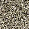 MIYUKI Round Rocailles Beads X-SEED-G007-RR4201-4