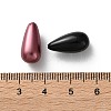 Shell Pearl Beads BSHE-XCP0001-77A-3
