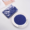 (Repacking Service Available) Glass Seed Beads SEED-C021-2mm-128-5