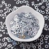 Ornament Accessories Plastic Paillette/Sequins Beads X-PVC-E001-02-LS02-4