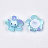 Foam Cabochons KY-T007-02B-2