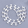Natural Freshwater Shell Beads SHEL-T012-59-3