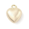 Brass Charms KK-S514-05A-G-1