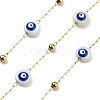 304 Stainless Steel Cable Chains CHS-K018-19G-01-1