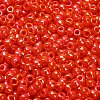 TOHO 8/0 Round Beads X-SEED-TR08-0410-2