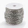 Iron Cable Chains CH-1.2PYSZ-N-2