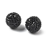 Acrylic Rhinestone Beads OACR-D307-01F-20mm-2