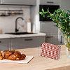 Transparent Acrylic Napkin Holder ODIS-WH0099-82B-5