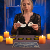 Witch Craft Sets DIY-CN0002-29B-7