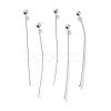 Brass Ball Head Pins KK-H502-03N-S-1