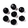 Opaque Acrylic Beads FIND-ZX005-04-1