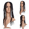 Spring Twist Crochet Braids OHAR-G005-19A-4