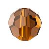 Preciosa® Crystal Beads Y-PRC-BB3-10220-1