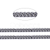 Iron Cuban Link Chains CH-R013-14x10x3-B-1