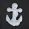 DIY Anchor Wall Decoration Silicone Molds LS-DIY-A034-25D-3