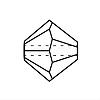 Preciosa® Crystal Beads X-PRC-BA3-60010-840-2