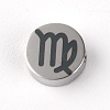 304 Stainless Steel Beads FIND-CJC0005-01K-P-1
