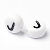 Acrylic Beads Y-PL37C9070-J-2