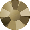 Preciosa® Crystal Hotfix Flatback Stones Y-PRC-HSS10-00030-277-2