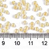 8/0 Glass Seed Beads SEED-A016-3mm-202-4